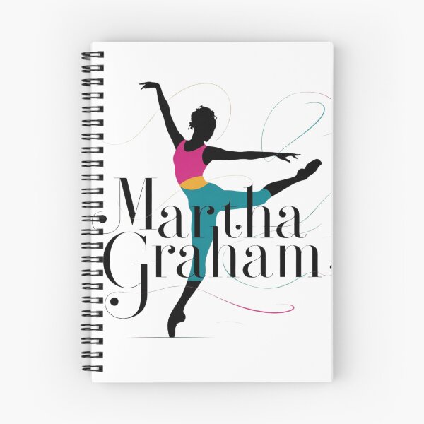 Item preview, Empowering Dance: Martha Graham Tribute designed and sold by Colorful-Garden.
