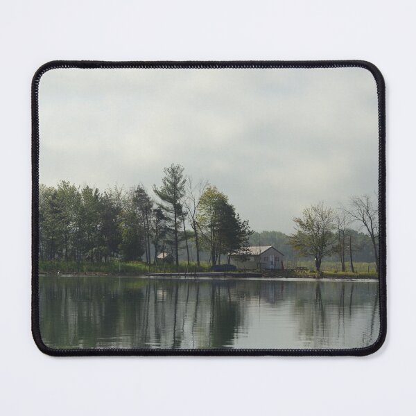 Item preview, St. Mary's River Structure designed and sold by kry.ative.