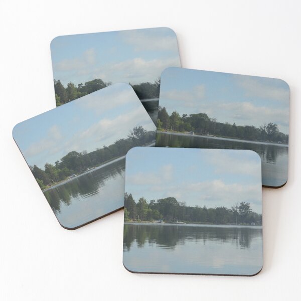 Item preview, St. Mary's River Serenity designed and sold by kry.ative.