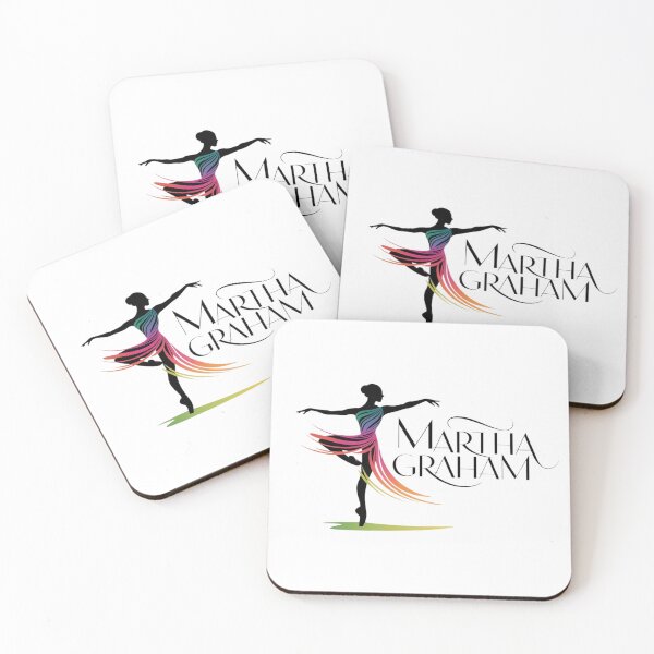 Item preview, Empowering Dance: Martha Graham Tribute designed and sold by Colorful-Garden.