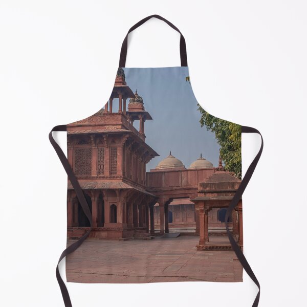 Item preview, _SSK8850 The Historic Era designed and sold by Sunil Kapadia.