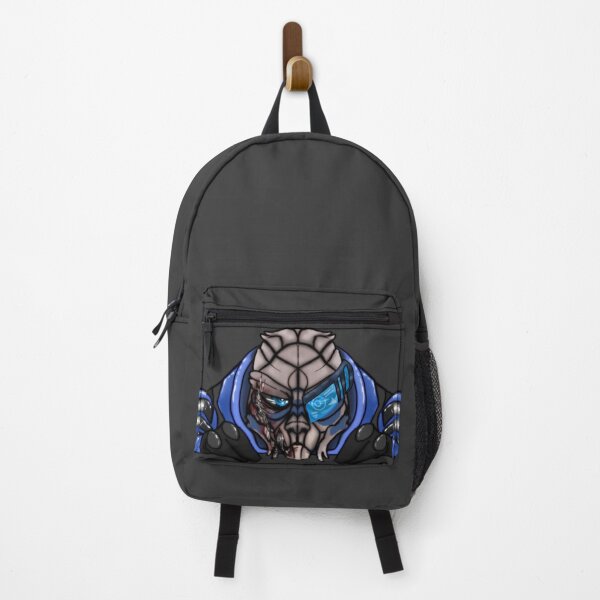 Item preview, Garrus Vakarian Peeker designed and sold by totclumsy.