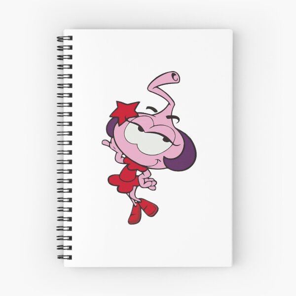 Item preview, Girl And Her Color designed and sold by Hitthebooks.