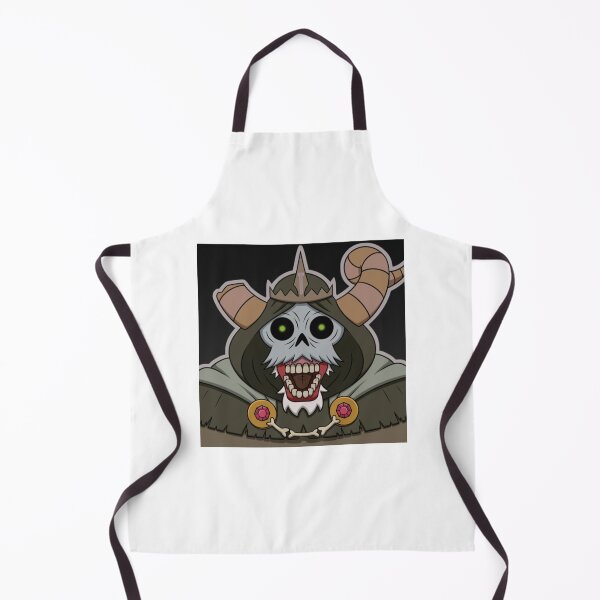 Item preview, Death designed and sold by Retratosanime.