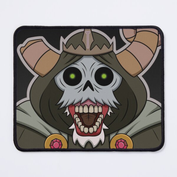 Item preview, Death designed and sold by Retratosanime.