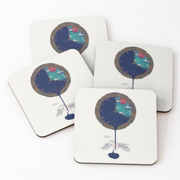 Item preview, Night Falls designed and sold by Hector Mansilla.