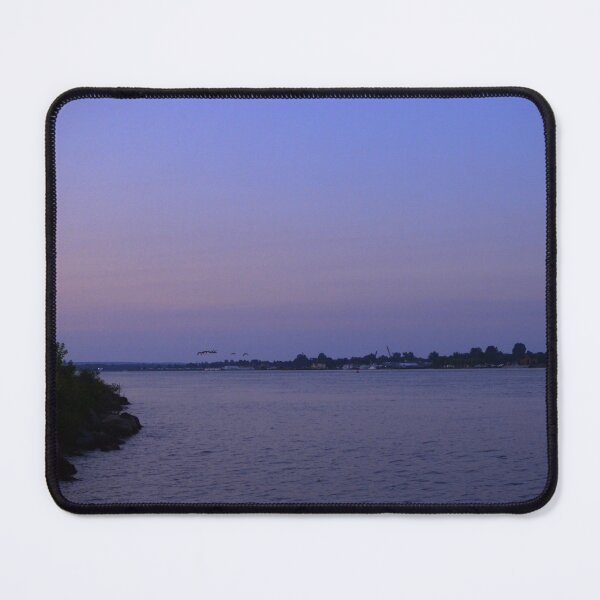 Item preview, Sunrise on the St. Mary's I designed and sold by kry.ative.