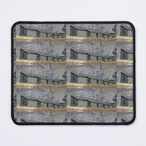Item preview, old building designed and sold by KathleenDawson.
