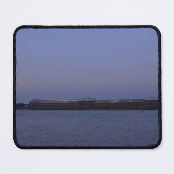 Item preview, Sunrise on the St. Mary's II designed and sold by kry.ative.