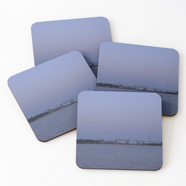 Item preview, Sunrise on the St. Mary's III designed and sold by kry.ative.
