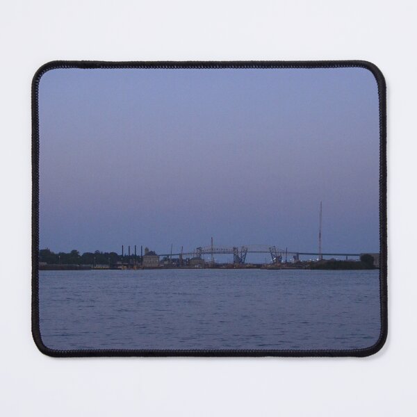 Item preview, Sunrise on the St. Mary's III designed and sold by kry.ative.