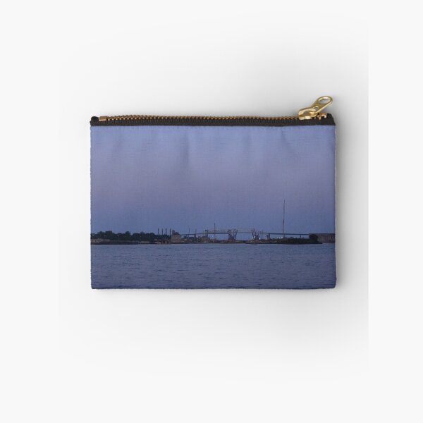 Item preview, Sunrise on the St. Mary's III designed and sold by kry.ative.