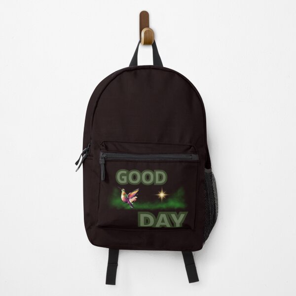 Item preview, GOOD DAY designed and sold by Tadeusz1.