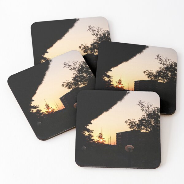 Item preview, Civic Centre Sunrise II designed and sold by kry.ative.