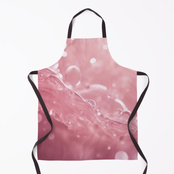 Item preview, Abstract pink liquid bubbles designed and sold by ADP76.