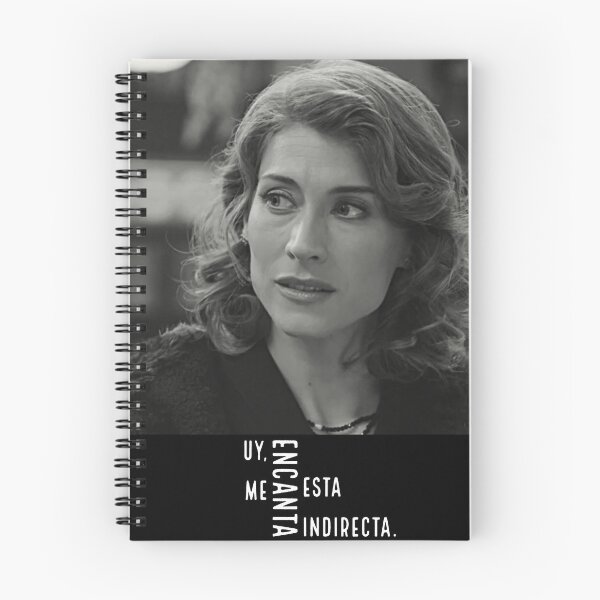 Item preview, Marta y Fina: indirect designed and sold by MAd74.