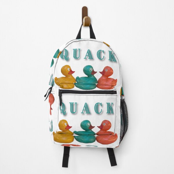 Item preview, Quack designed and sold by TheBruce77.