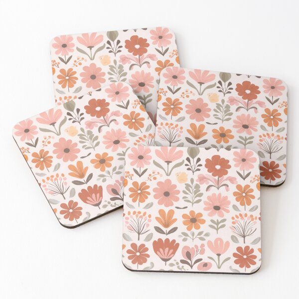 Item preview, Flowers from another era designed and sold by Viilo.
