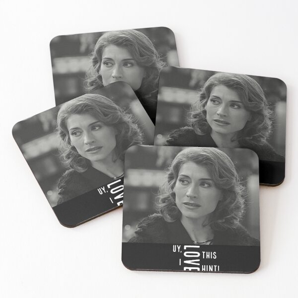 Item preview, Marta & Fina: I love this hint designed and sold by MAd74.