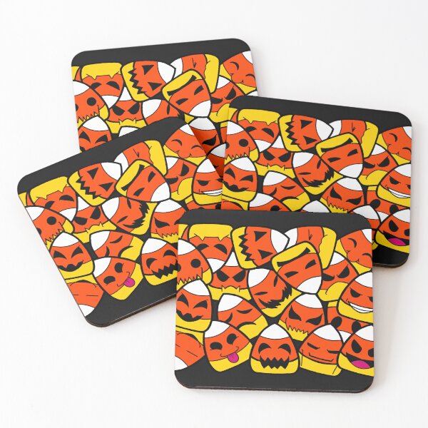 Item preview, Crazy Candy Corn designed and sold by Steeb757.