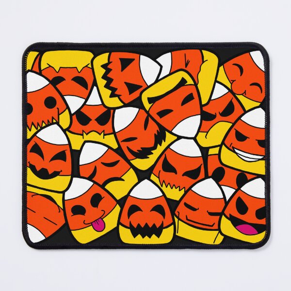 Item preview, Crazy Candy Corn designed and sold by Steeb757.