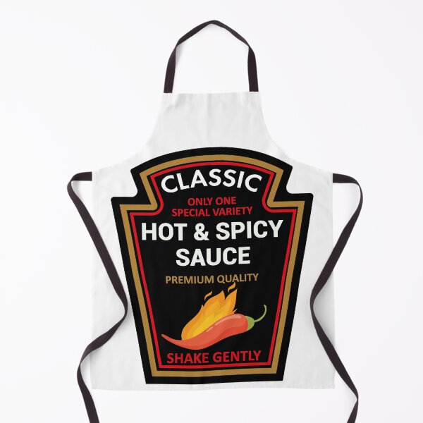 Item preview, Hot Spicy Chili Sauce Halloween Costume Family Group Matching Couple Ketchup Mustard Mayo Classic designed and sold by NADIASHOP86.