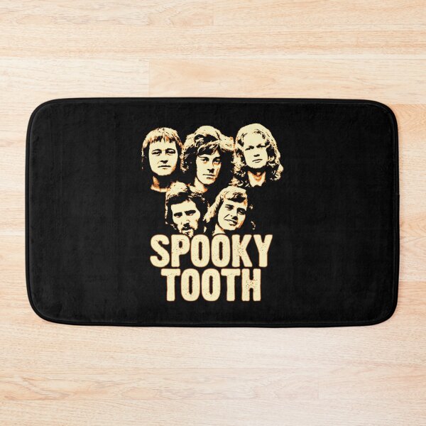 Item preview, Spooky Tooth   designed and sold by OctopusDL.
