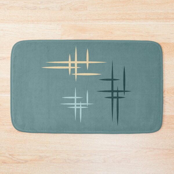 Item preview, Muller Teal designed and sold by lisajaynemurray.