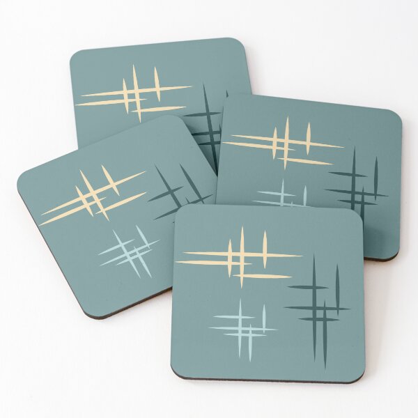 Item preview, Muller Teal designed and sold by lisajaynemurray.