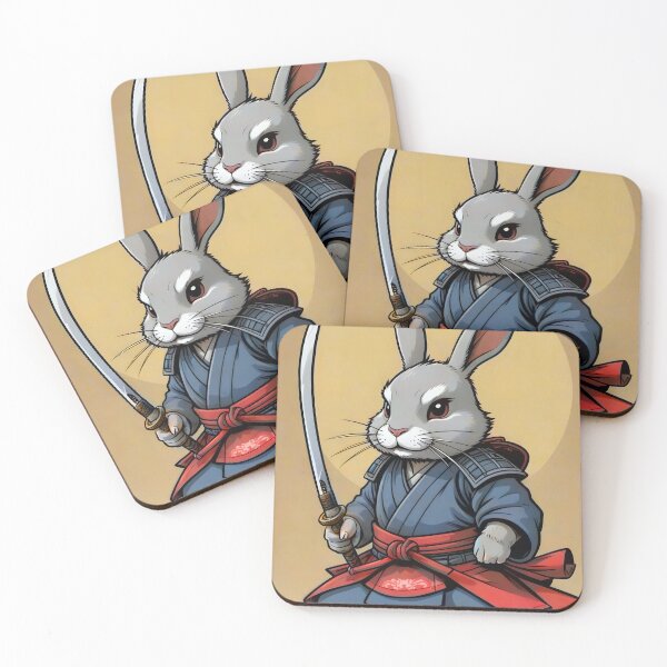 Item preview, Bunny means business designed and sold by LionAround.