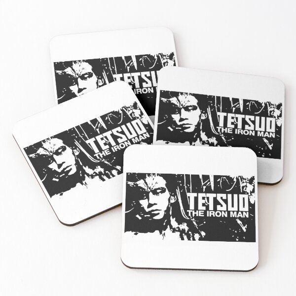 Item preview, Tetsuo - the iron man designed and sold by R-A Designs.