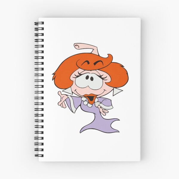 Item preview, Lady And Beautiful designed and sold by Hitthebooks.