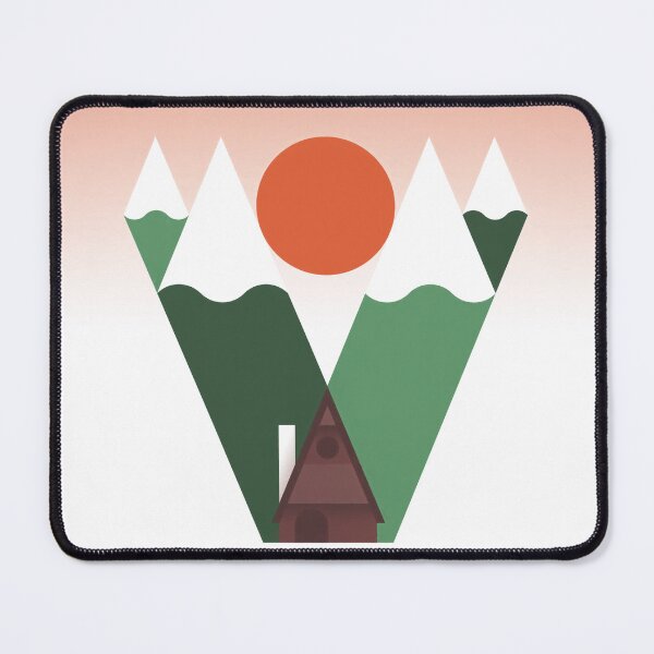 Item preview, Christmas / Valley designed and sold by RiesenDesign.