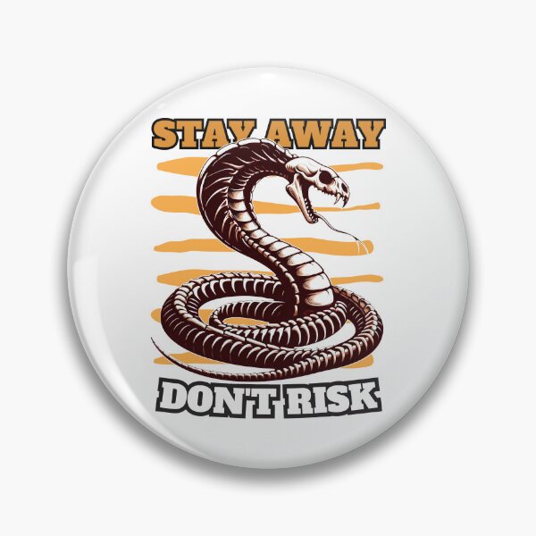 Item preview, Stay Away Don’T Risk The Siren’S Lullaby designed and sold by SplashTastic.
