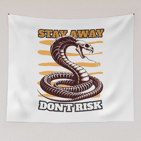 Item preview, Stay Away Don’T Risk The Siren’S Lullaby designed and sold by SplashTastic.