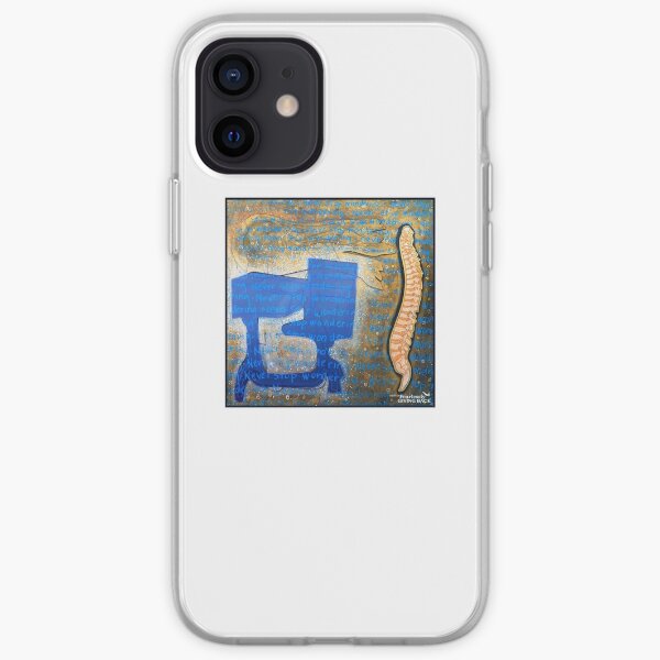Serious Play iPhone Soft Case