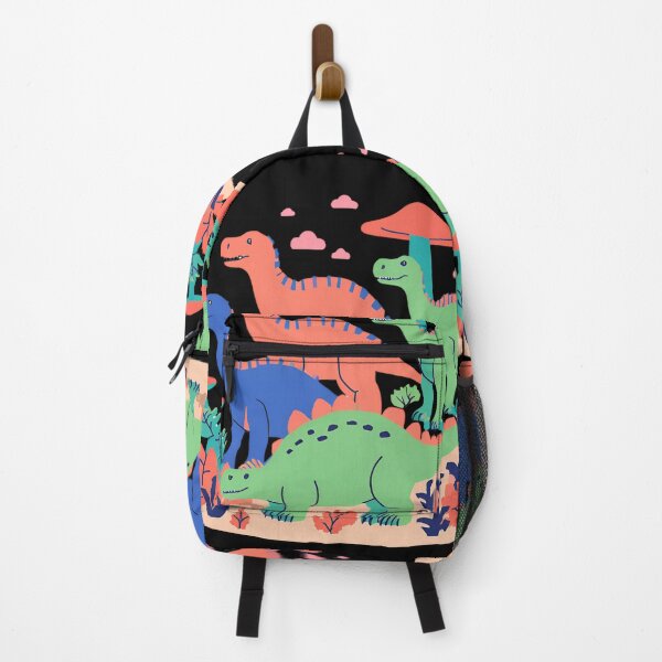Item preview, Dino Mushroom ,Smile Dinosaurs. designed and sold by DotisDreams.