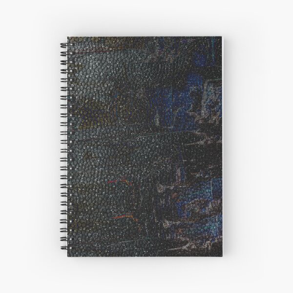 Vista previa del artículo con la obra «Sentimientos sin resolver», diseñado y vendido por ismo1530.