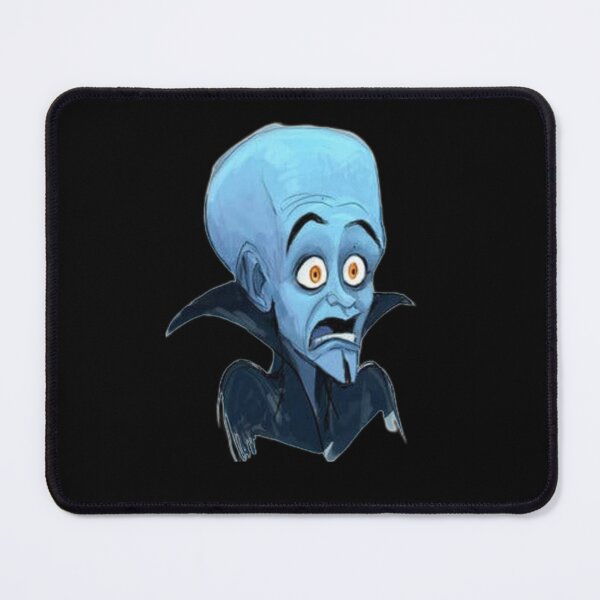 Item preview, Megamind   designed and sold by OctopusDL.
