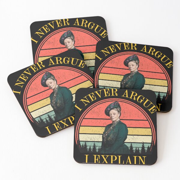 Item preview, I Never Agree I Explain designed and sold by FreshHub9.