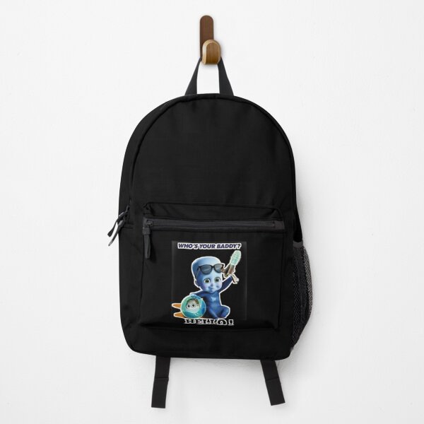 Item preview, megamind   designed and sold by OctopusDL.