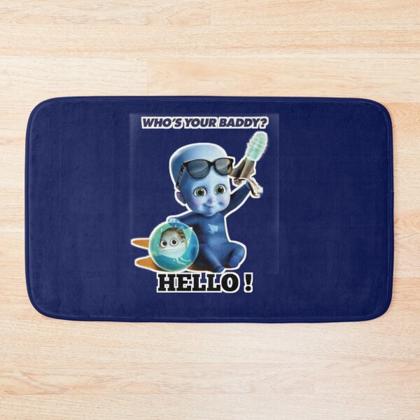 Item preview, megamind   designed and sold by OctopusDL.