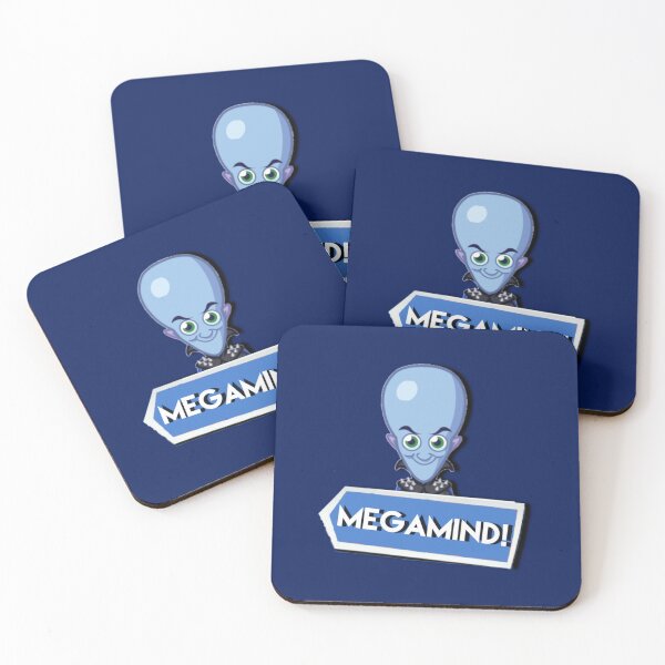 Item preview, megamind designed and sold by OctopusDL.