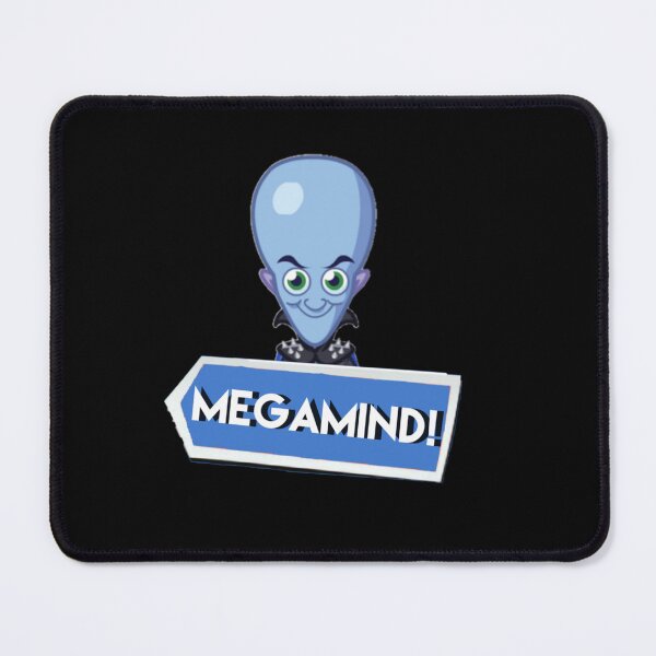 Item preview, megamind designed and sold by OctopusDL.