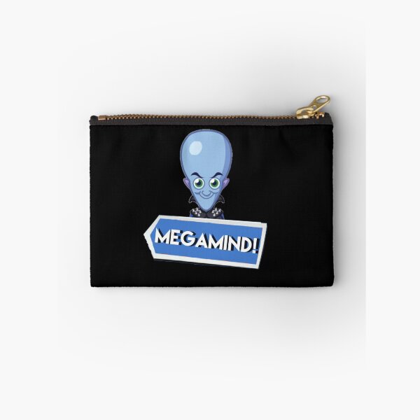 Item preview, megamind designed and sold by OctopusDL.