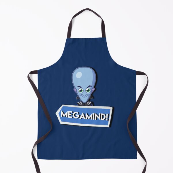 Item preview, megamind designed and sold by OctopusDL.