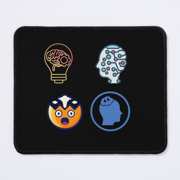 Item preview, Megamind designed and sold by OctopusDL.