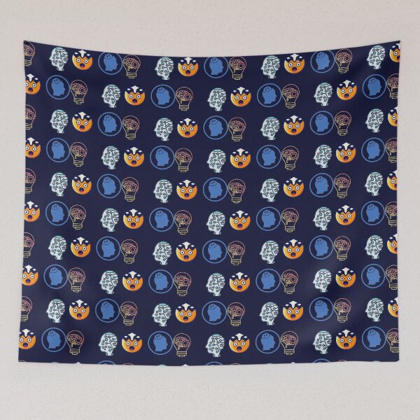 Item preview, Megamind designed and sold by OctopusDL.