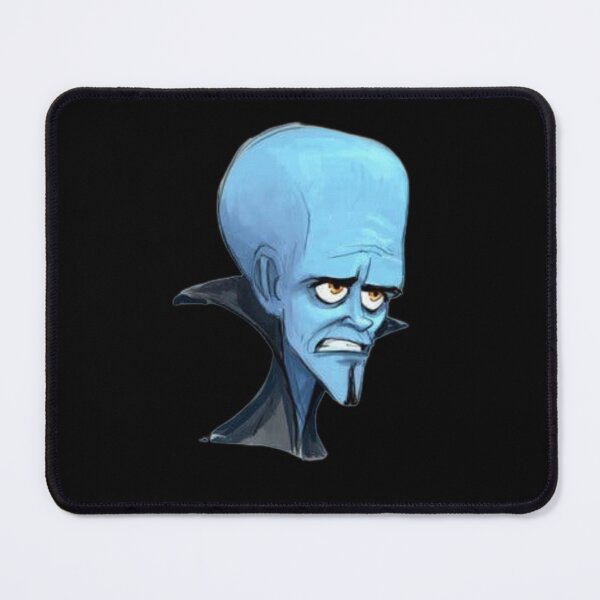 Item preview, Megamind designed and sold by OctopusDL.