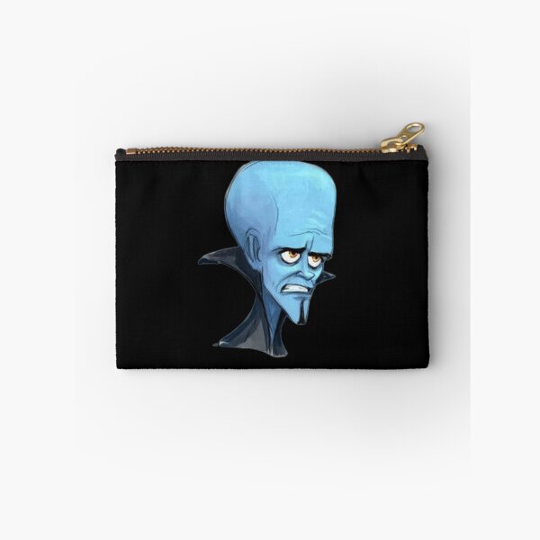 Item preview, Megamind designed and sold by OctopusDL.